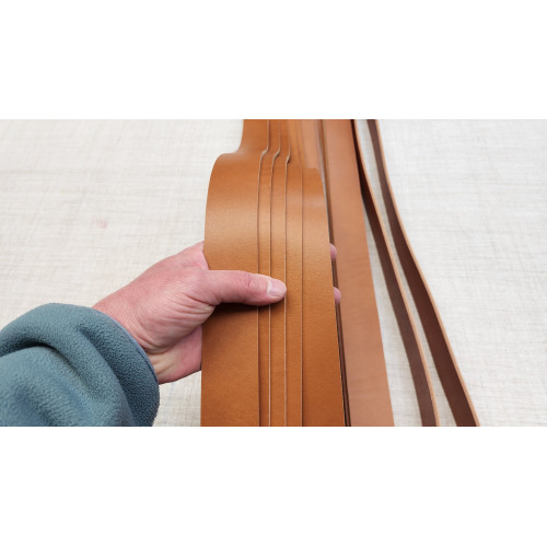 РЗ №60 Arke Tan 3,5-3,7мм - 40мм