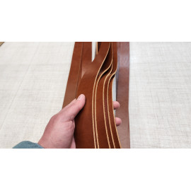 РЗ №60 Arke Leon 3,6-3,9мм - 40мм