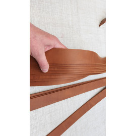 РЗ №62 Volpi C.Dubby 3,8-4мм