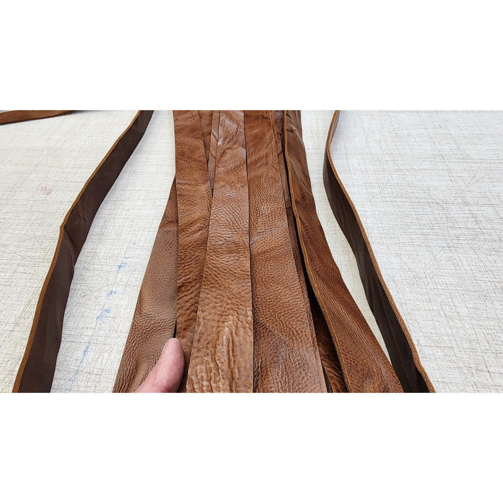 РЗ №63 Volpi Gorgee 3.3-3,6мм