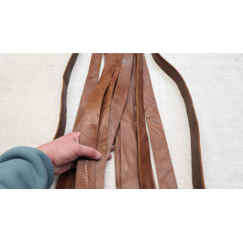 РЗ №63 Volpi Gorgee 3.3-3,6мм