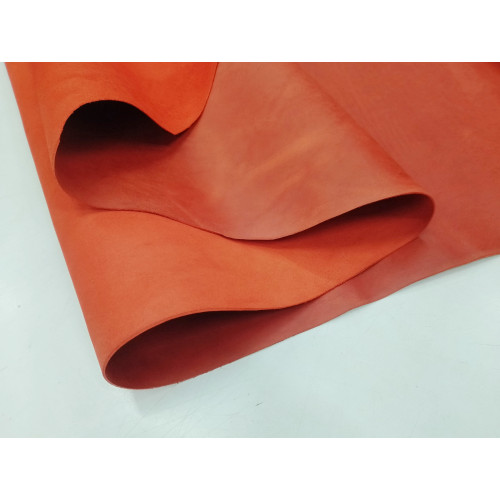 Крейзи Хорс 1.4-1.6 мм. Красный