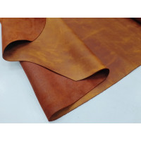 Крейзи Хорс 1.2-1.4мм. Рыжий