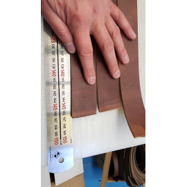 №3 Лот ременной 40мм