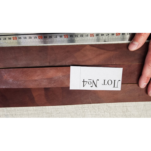 №4 Лот ременной 40мм