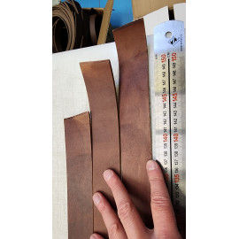 №4 Лот ременной 40мм