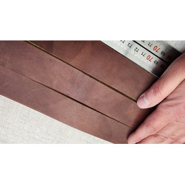 №4 Лот ременной 40мм