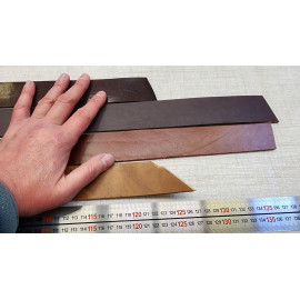 №5 Лот ременной 40мм