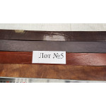 №5 Лот ременной 40мм