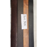 №6 Лот ременной 40мм