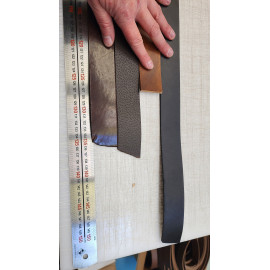 №6 Лот ременной 40мм