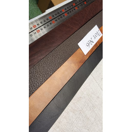 №6 Лот ременной 40мм