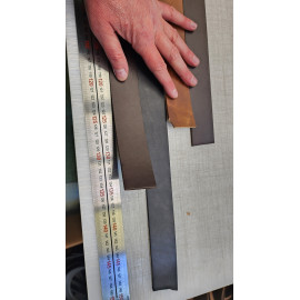 №7 Лот ременной 40мм