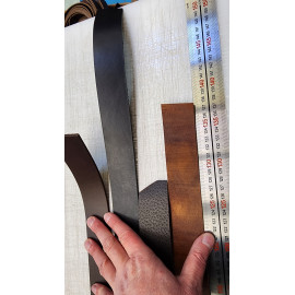 №8 Лот ременной 40мм