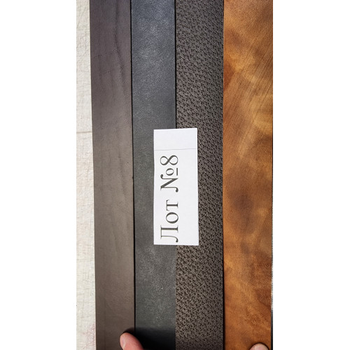 №8 Лот ременной 40мм