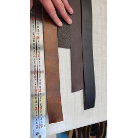 №9 Лот ременной 40мм