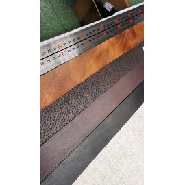 №9 Лот ременной 40мм