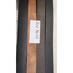 №10 Лот ременной 40мм