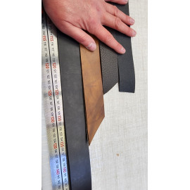 №10 Лот ременной 40мм