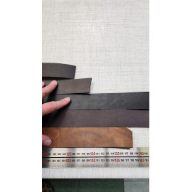 №14 Лот ременной 40мм