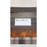 №14 Лот ременной 40мм