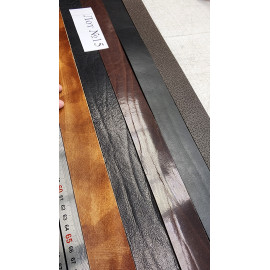 №15 Лот ременной 40мм