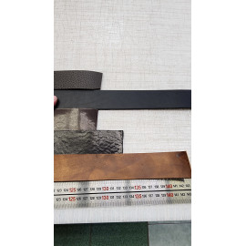 №15 Лот ременной 40мм