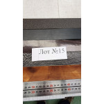 №15 Лот ременной 40мм