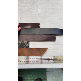 №17 Лот ременной 40мм