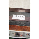 №17 Лот ременной 40мм