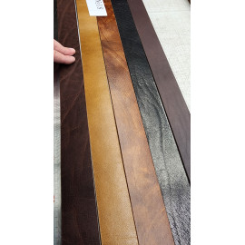 №18 Лот ременной 40мм