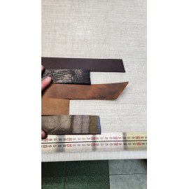 №18 Лот ременной 40мм