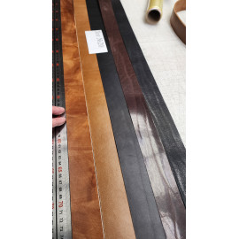 №20 Лот ременной 40мм