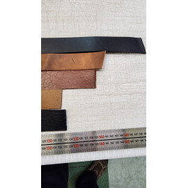 №21 Лот ременной 40мм