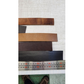 №23 Лот ременной 40мм