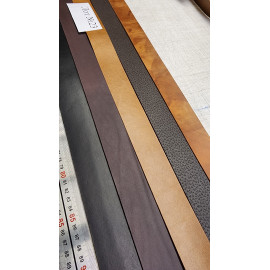 №23 Лот ременной 40мм