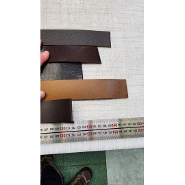 №25 Лот ременной 40мм