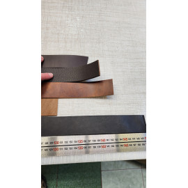 №27 Лот ременной 40мм