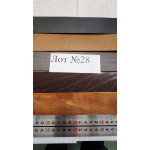 №28 Лот ременной 40мм