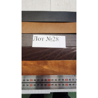 №28 Лот ременной 40мм