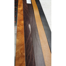 №28 Лот ременной 40мм