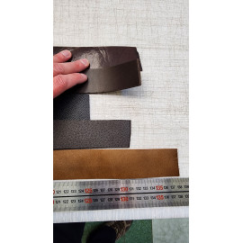 №30 Лот ременной 40мм