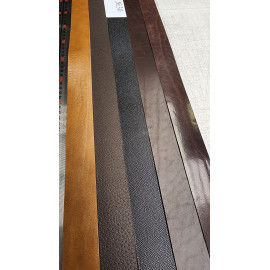 №30 Лот ременной 40мм