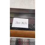 №31 Лот ременной 40мм