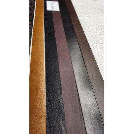 №31 Лот ременной 40мм