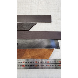 №32 Лот ременной 40мм