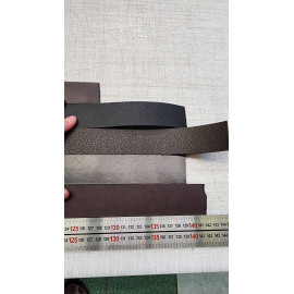 №33 Лот ременной 40мм