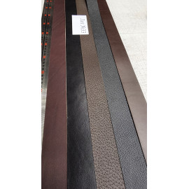 №33 Лот ременной 40мм