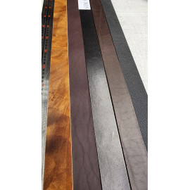 №35 Лот ременной 40мм