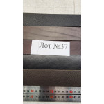 №37 Лот ременной 40мм